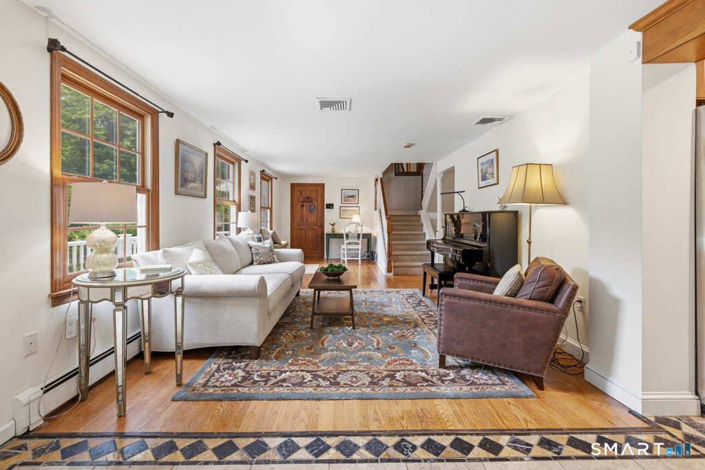 76 Pocahontas Road Redding, CT 06896 - Photo 13 of 32