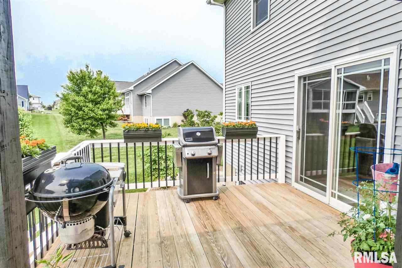 1308 Mitchell Street Washington, IL 61571 - Photo 23 of 32 Gallery Image 23