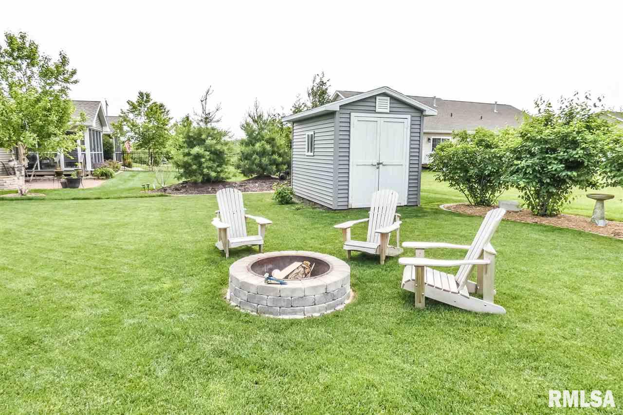 1308 Mitchell Street Washington, IL 61571 - Photo 27 of 32 Gallery Image 27