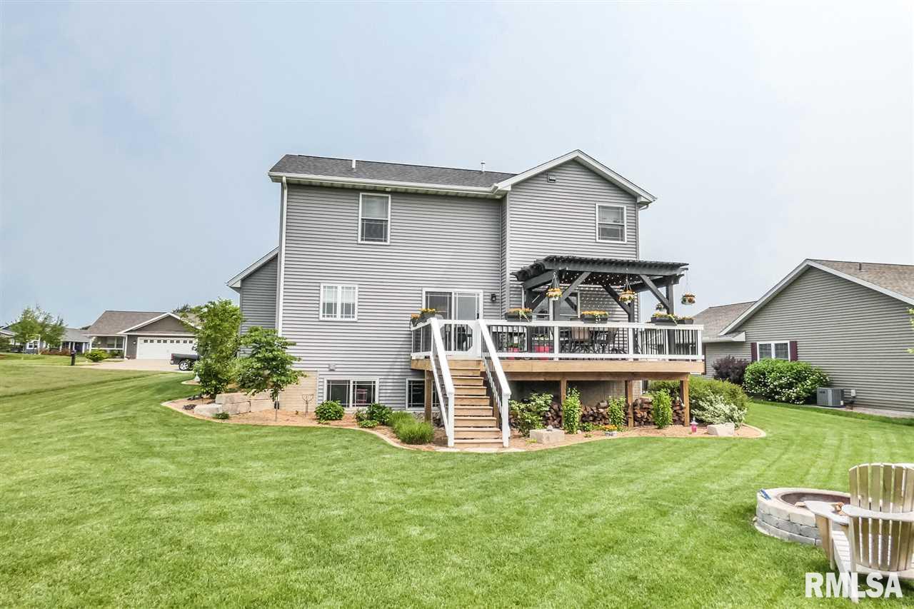 1308 Mitchell Street Washington, IL 61571 - Photo 29 of 32 Gallery Image 29