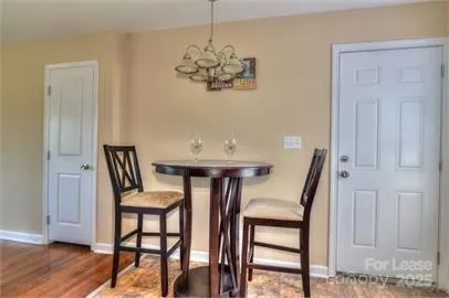 $900 | 1250 Baugh Street, Unit B, Gastonia, NC 28052