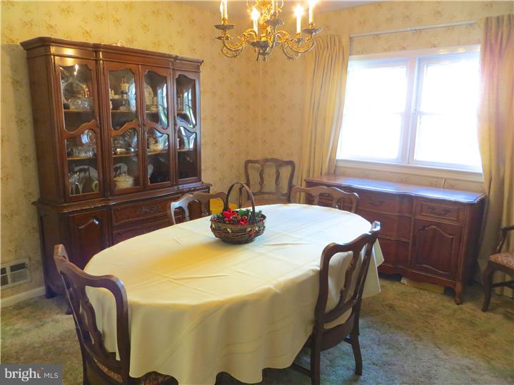 110 Swarthmore Avenue Rutledge, PA 19070 - Photo 4 of 20 Dining Room