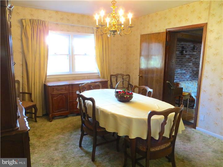 110 Swarthmore Avenue Rutledge, PA 19070 - Photo 5 of 20 Dining Room