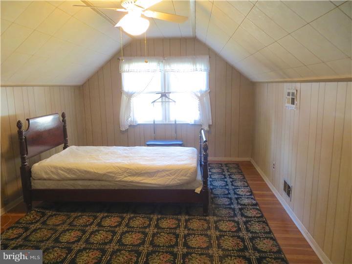 110 Swarthmore Avenue Rutledge, PA 19070 - Photo 10 of 20 Bedroom 2