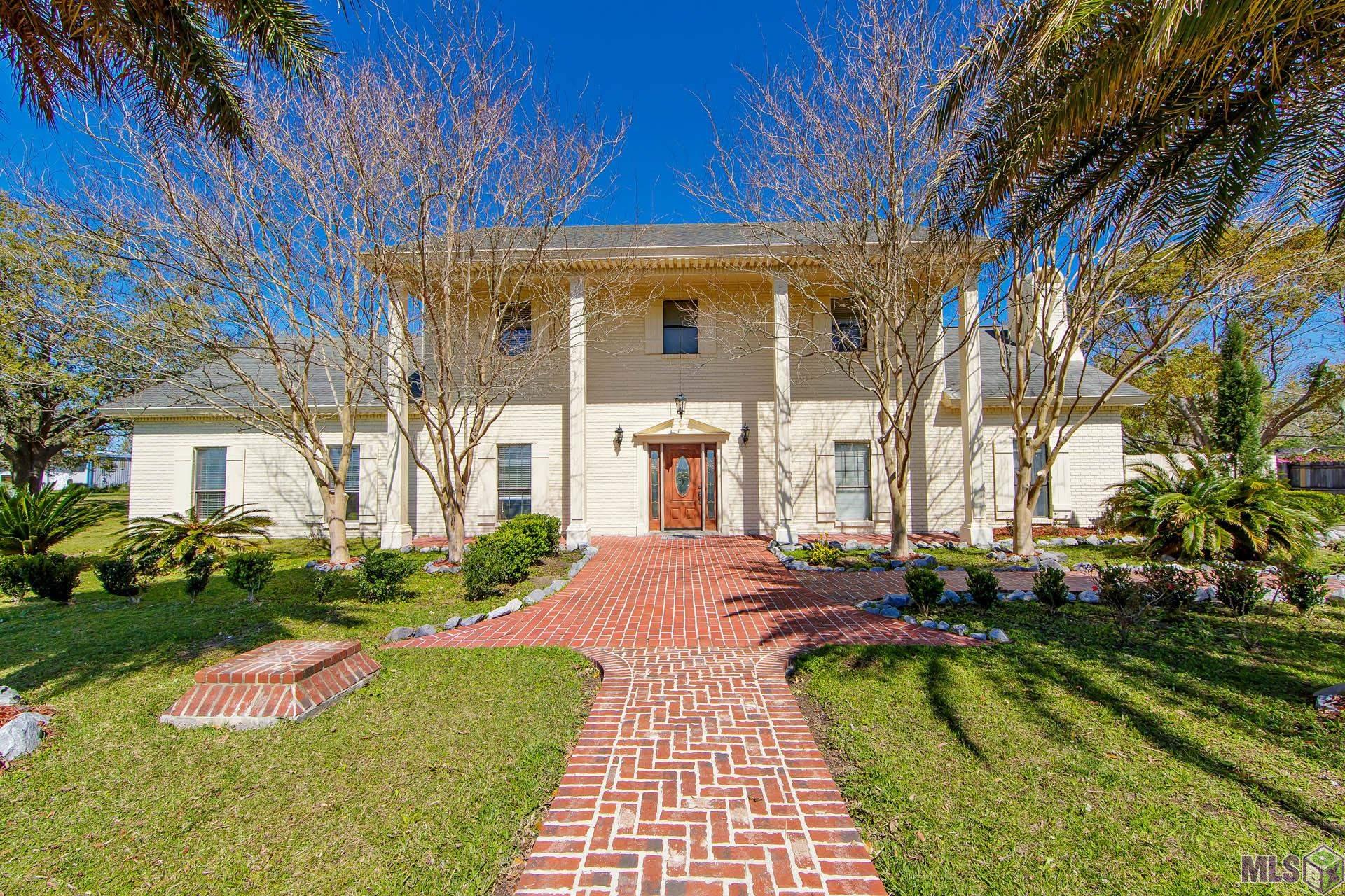 1514 Savanne Road Houma, LA 70360 - Photo 1 of 35 Gallery Image 1