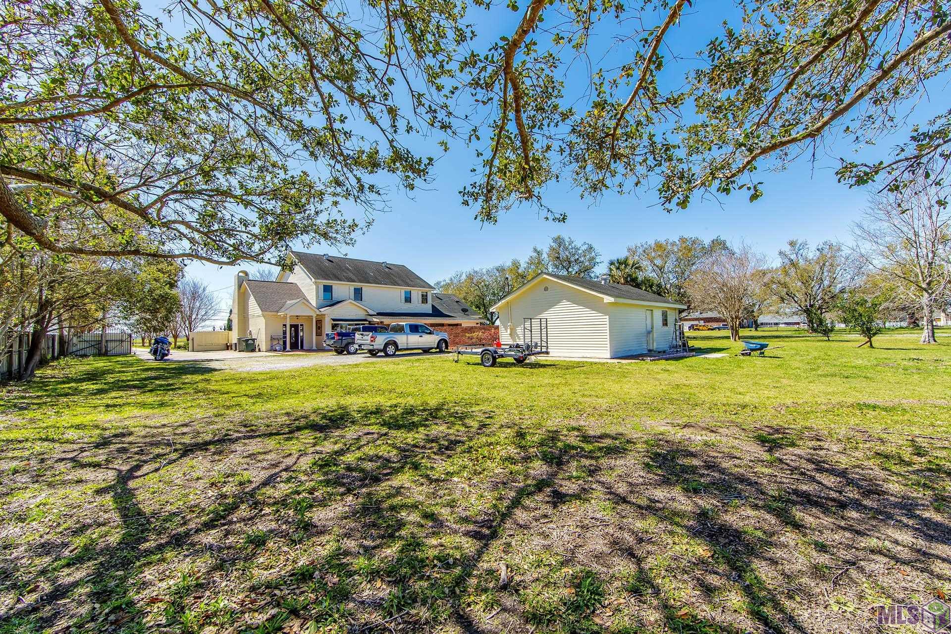 1514 Savanne Road Houma, LA 70360 - Photo 7 of 35 Gallery Image 7