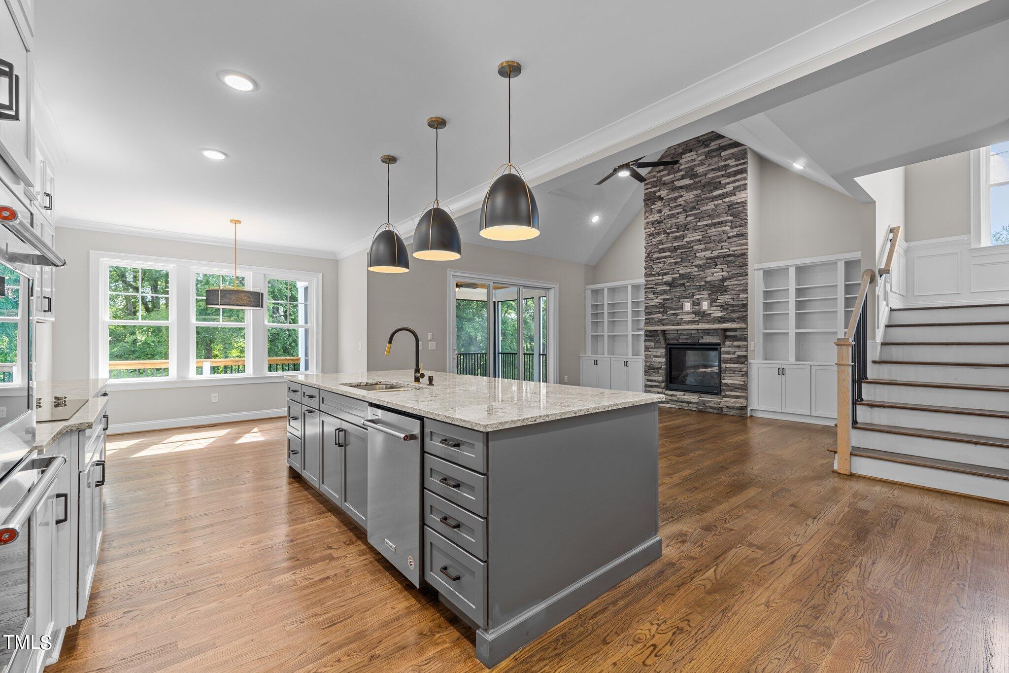 305 Forest Bridge Road Youngsville, NC 27596 - Photo 16 of 33 36-web-or-mls-0S9A1489
