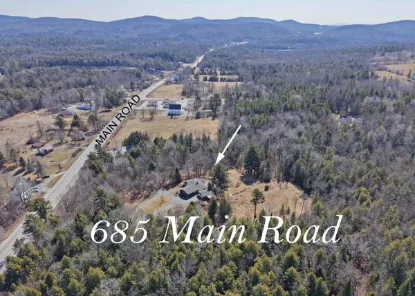 $559,000 | 685 Main Road, Holden, ME 04429