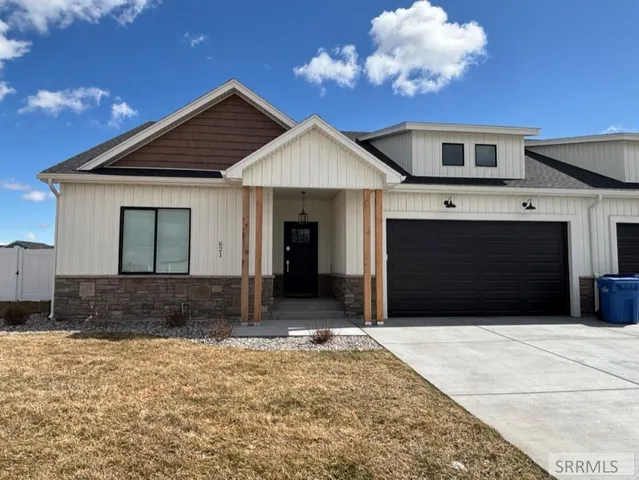 $399,000 | 621 Jeanine Drive, Sugar City, ID 83448