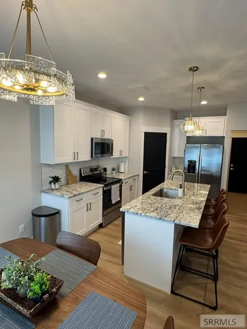 $399,000 | 621 Jeanine Drive, Sugar City, ID 83448