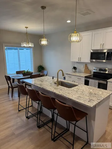 $399,000 | 621 Jeanine Drive, Sugar City, ID 83448