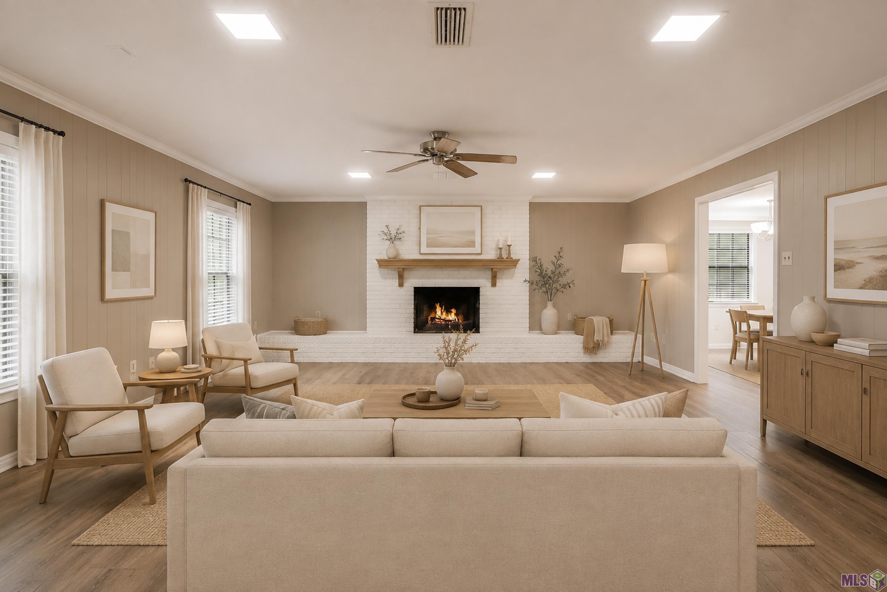 9255 Arnold Road Denham Springs, LA 70726 - Photo 5 of 57 Gallery Image 5