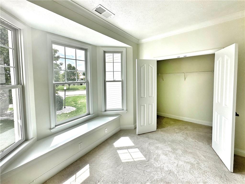 228 Adams Pointe Boulevard, Unit 7 Mars, PA 16046 - Photo 19 of 27 a view of entryway with wooden floor