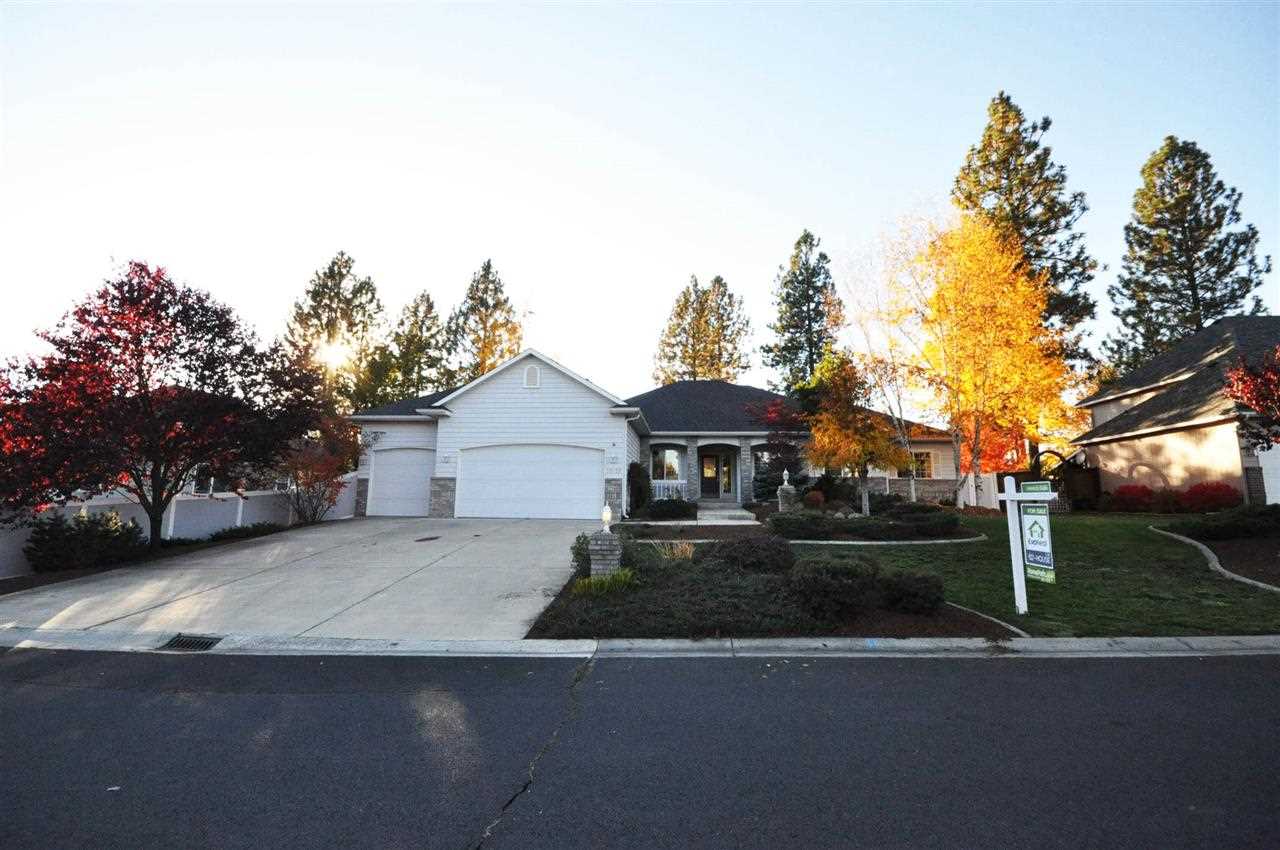 15925 North Pineview Road Spokane, WA 99208 - Photo 1 of 18 Gallery Image 1
