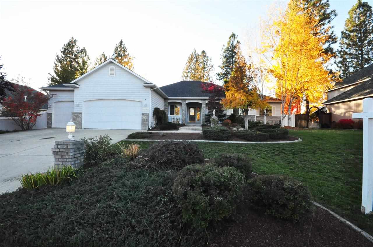 15925 North Pineview Road Spokane, WA 99208 - Photo 2 of 18 Gallery Image 2
