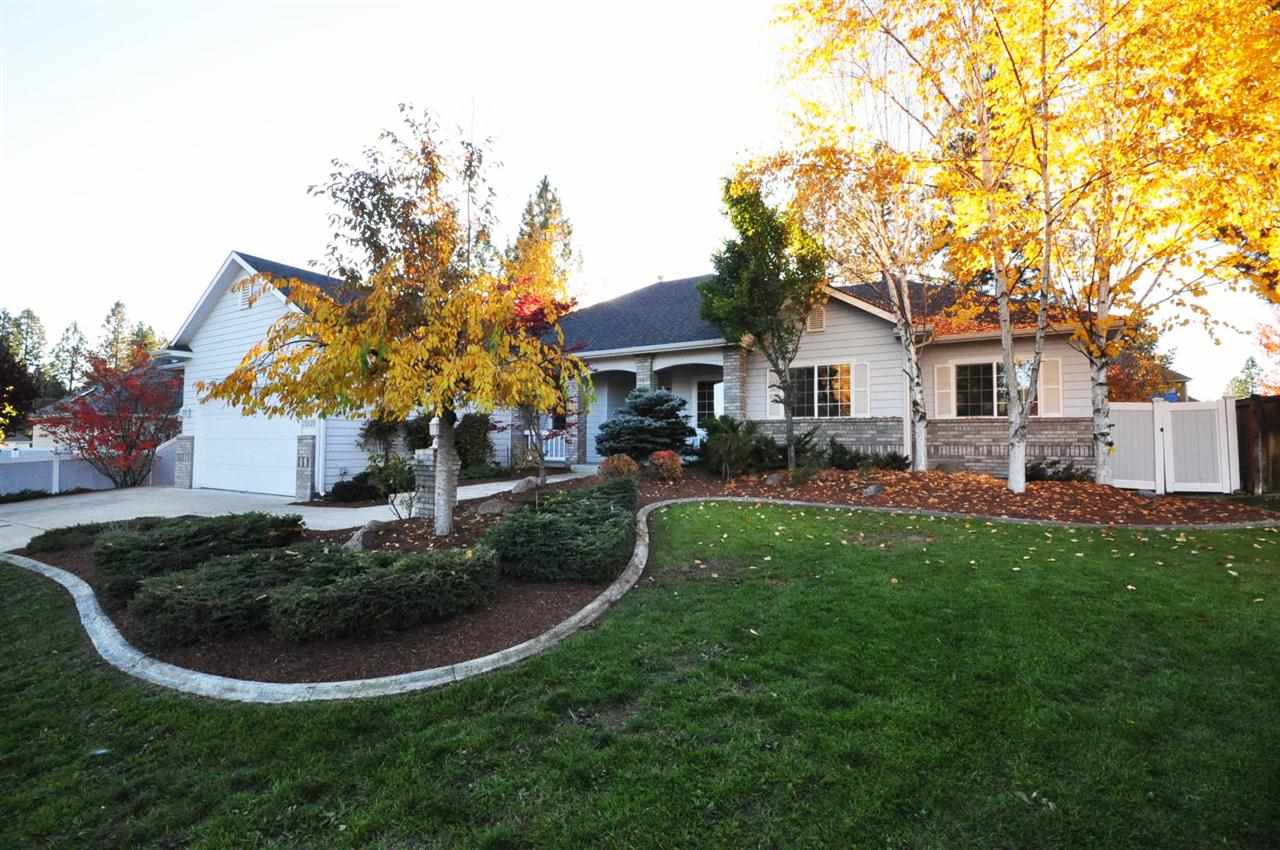 15925 North Pineview Road Spokane, WA 99208 - Photo 3 of 18 Gallery Image 3