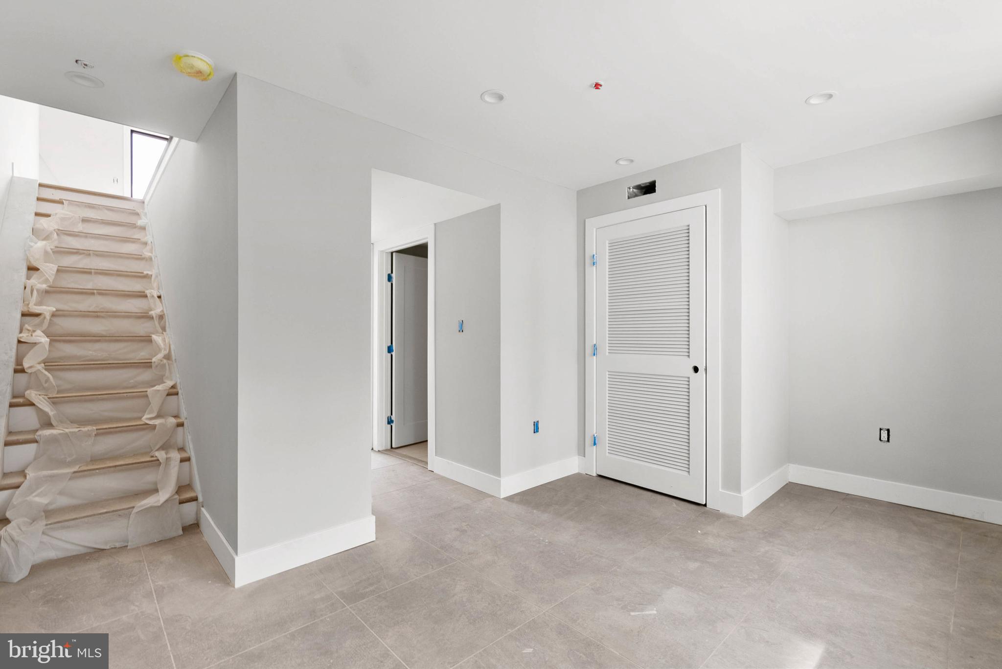 830 Cameron Street Philadelphia, PA 19130 - Photo 12 of 18 a view of room with window