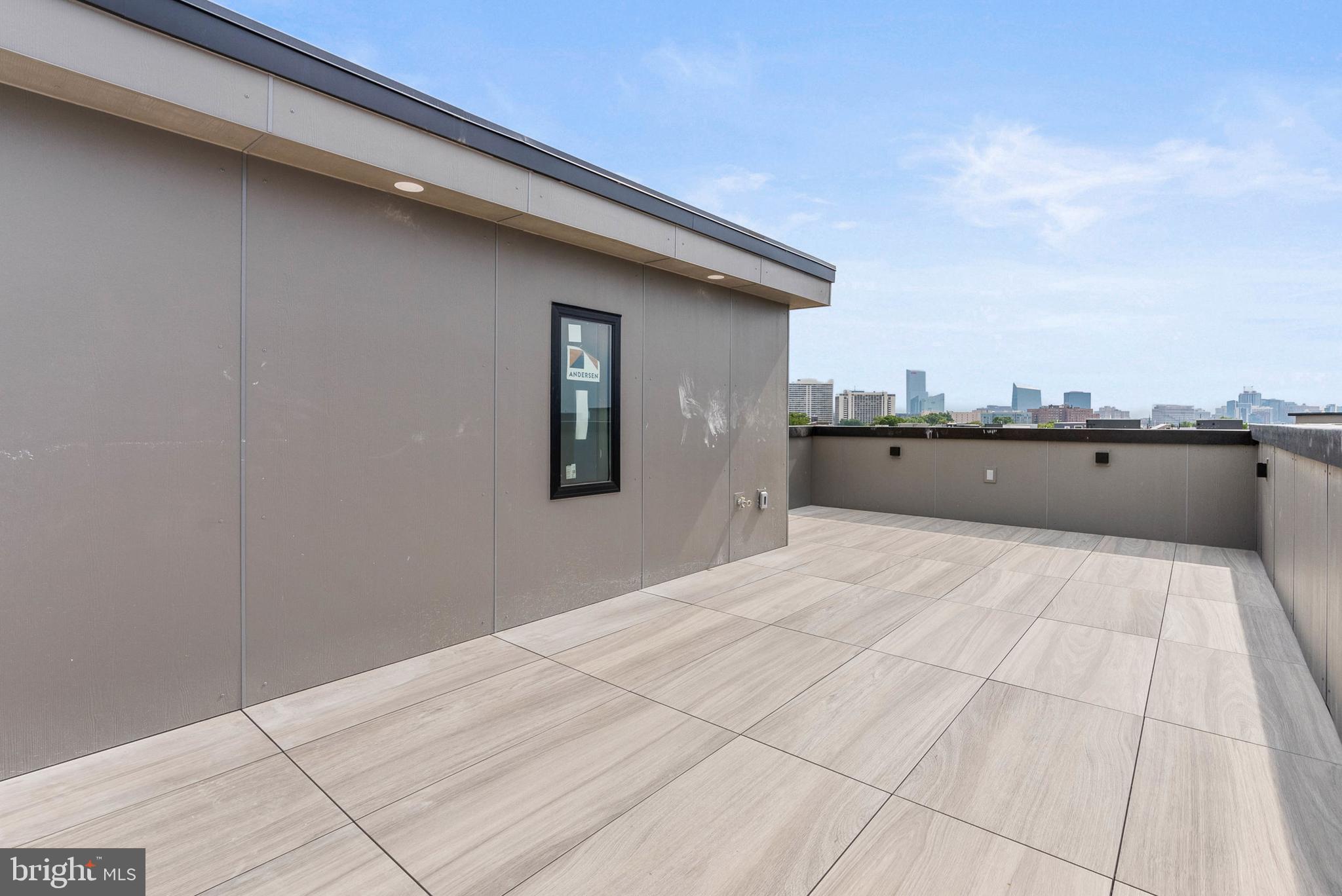 830 Cameron Street Philadelphia, PA 19130 - Photo 14 of 18 a backyard of a house