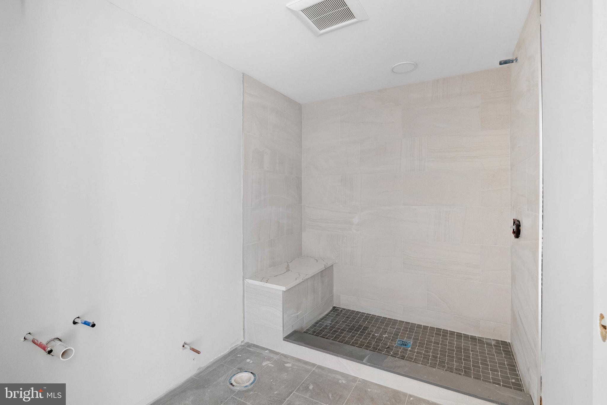 830 Cameron Street Philadelphia, PA 19130 - Photo 6 of 18 a view of an empty room