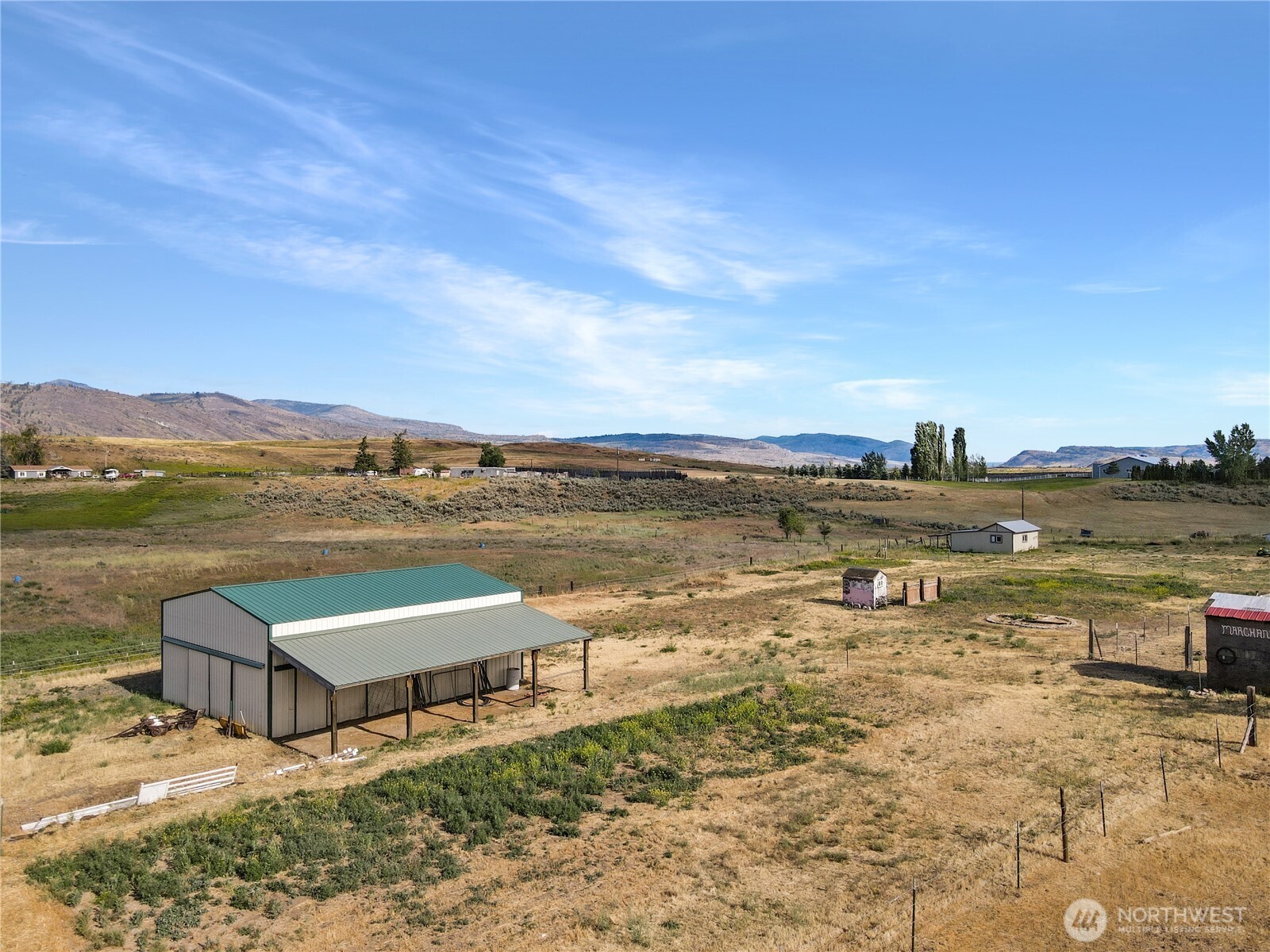 232 Greenacres Road Riverside, WA 98849 - Photo 4 of 16 Gallery Image 4