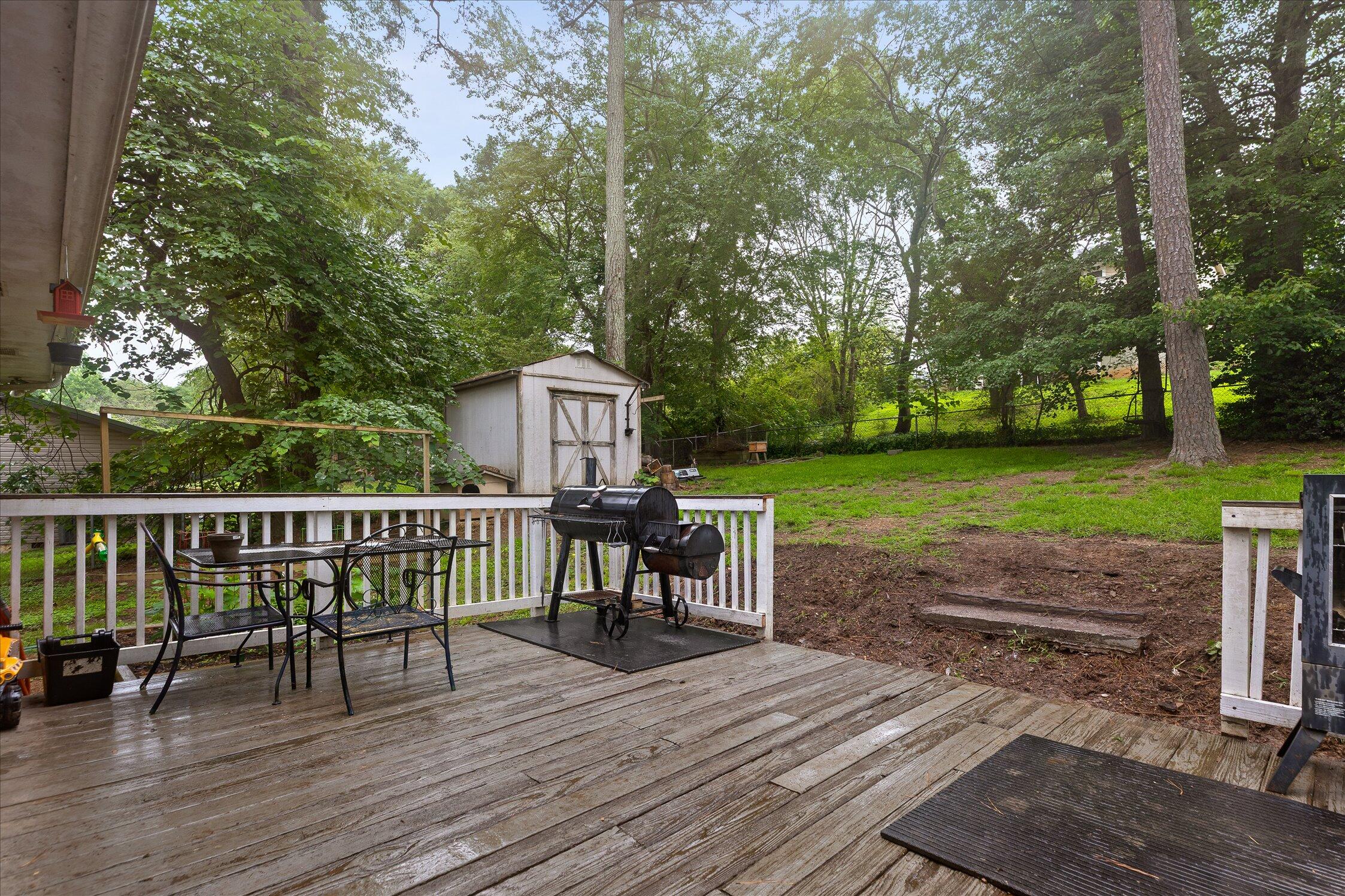 1884 Peavine Road Rock Spring, GA 30739 - Photo 25 of 29 03-1884 Peavine-23