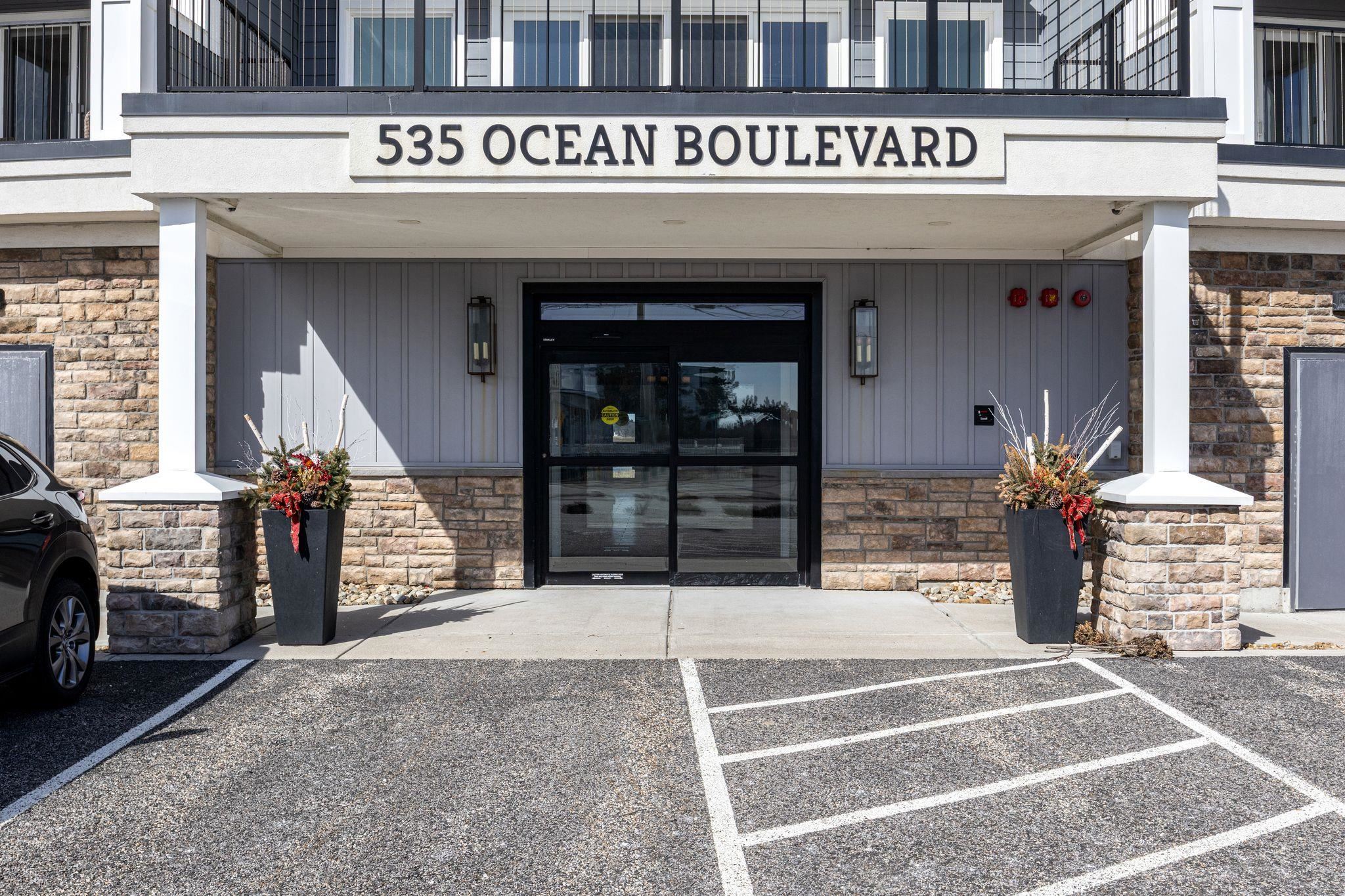 535 Ocean Boulevard, Unit 403 Hampton, NH 03842 - Photo 33 of 53