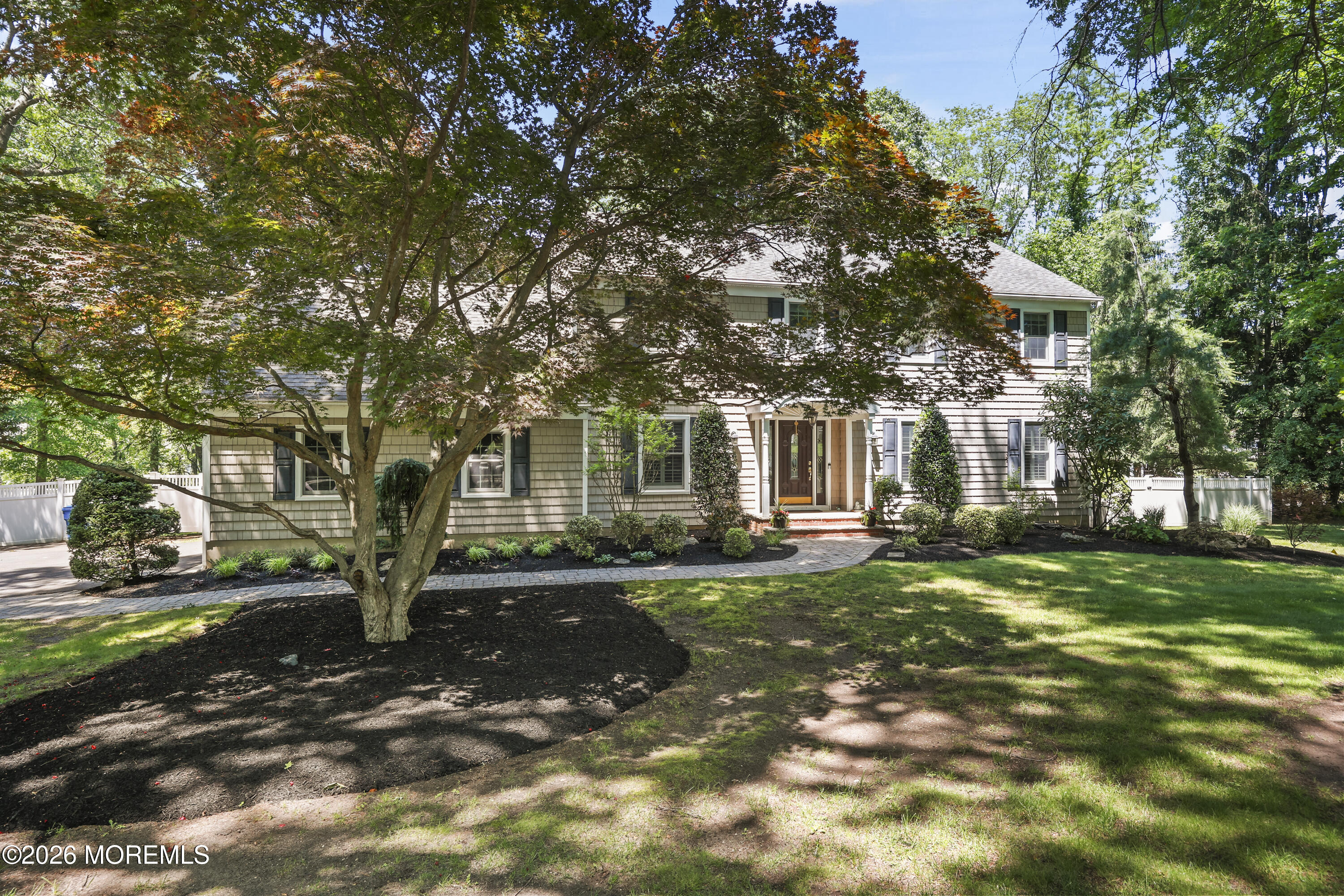 4 Storm Road Lincroft, NJ 07738 - Photo 54 of 72 LPM_2327