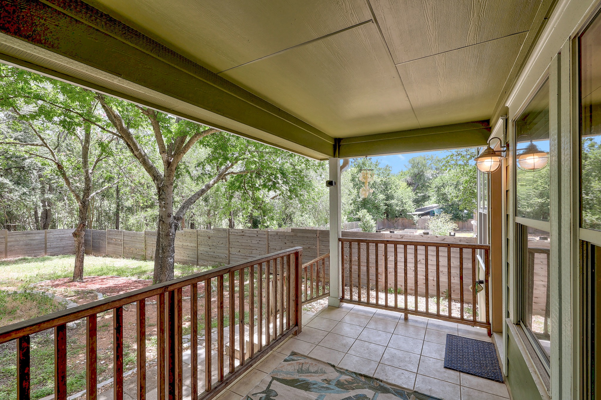 4803 A Pecan Springs Road, Unit B Austin, TX 78723 - Photo 25 of 27