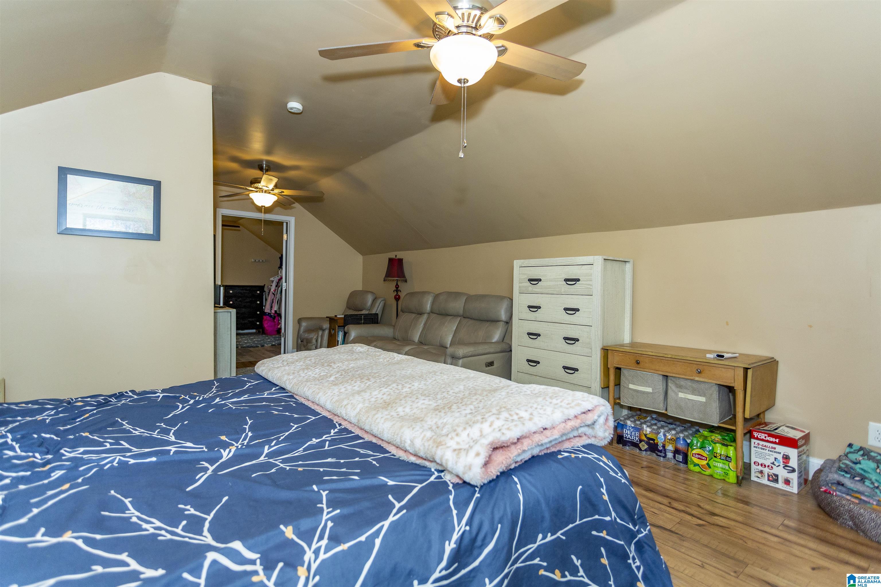 87 Anna Mattison Road Oxford, AL 36203 - Photo 35 of 48