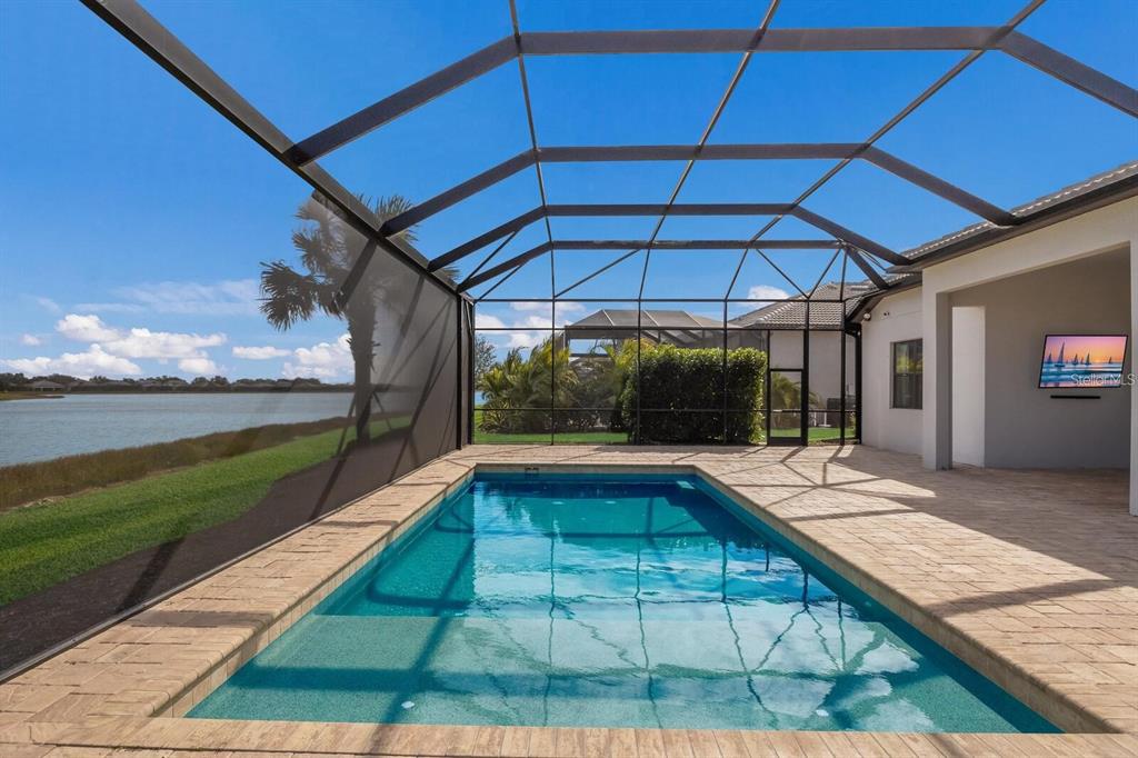 712 Sigsbee Loop Sarasota, FL 34240 - Photo 30 of 59 a view of swimming pool