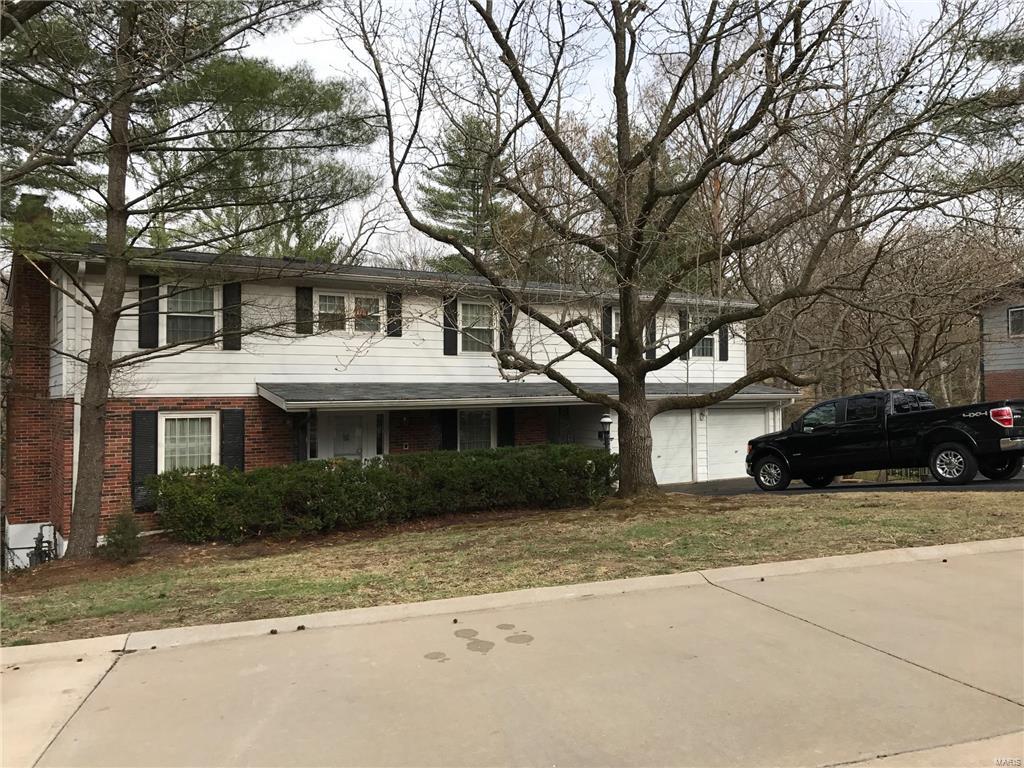 812 Culloden Road St. Louis, MO 63122 - Photo 1 of 17