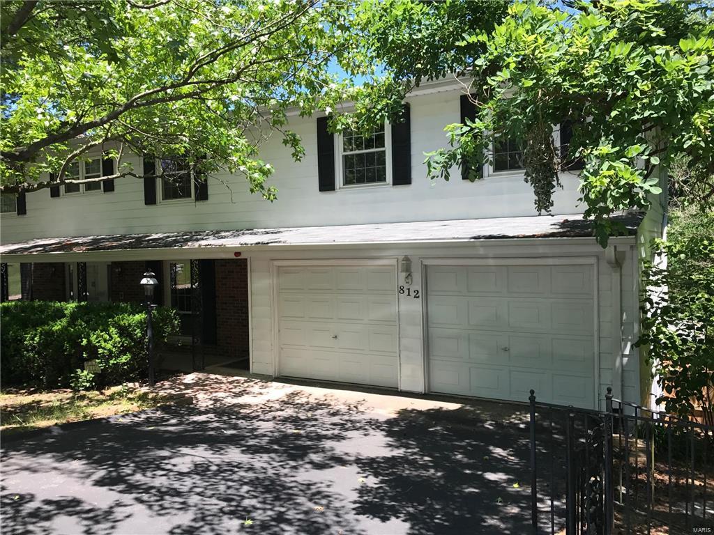 812 Culloden Road St. Louis, MO 63122 - Photo 9 of 17
