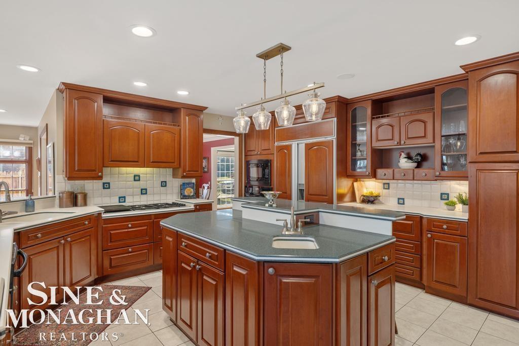 312 Cloverly Road Grosse Pointe Farms, MI 48236 - Photo 13 of 89
