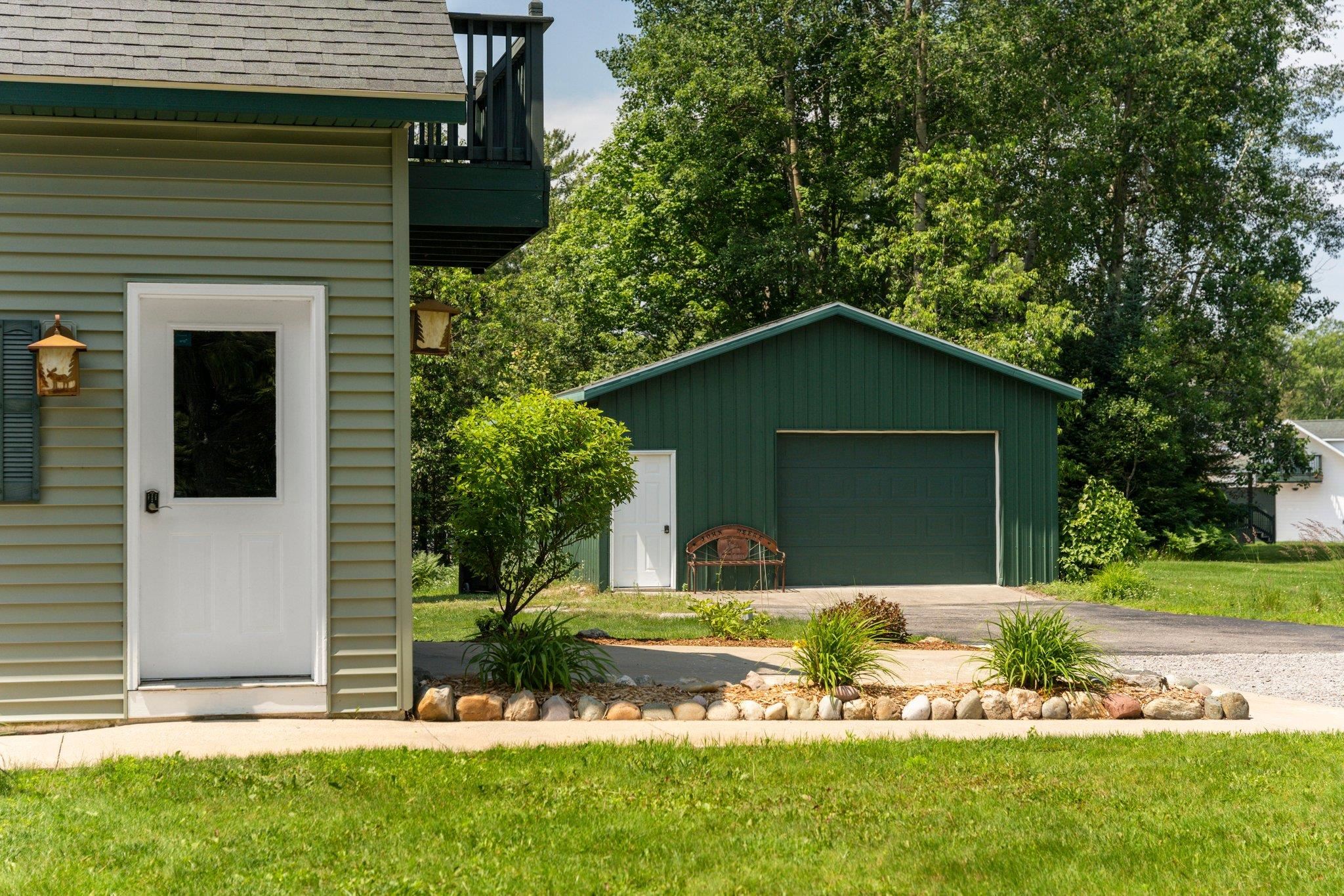 1011 East Opal Lake Road Gaylord, MI 49735 - Photo 54 of 63