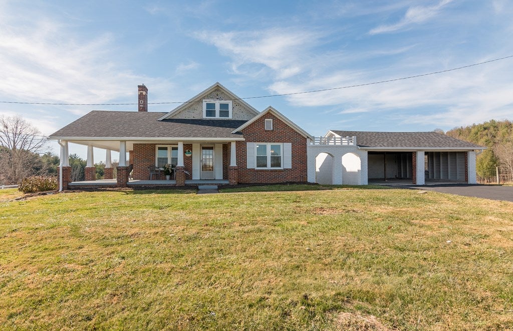 2989 Hebron Road Galax, VA 24333 - Photo 67 of 75 Gallery Image 67