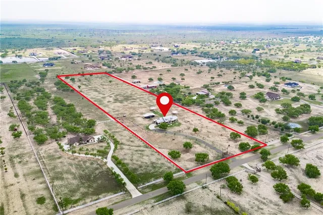 $800,000 | 20805 Los Venados Drive, Edinburg, TX 78542