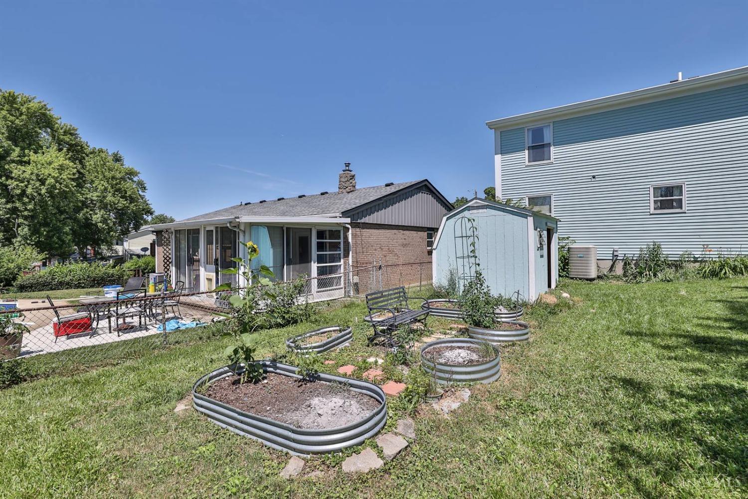 5449 Leumas Road Cincinnati, OH 45239 - Photo 29 of 33 Gallery Image 29