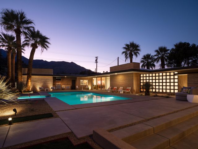 $2,750,000 | 574 West Mariscal Road, Palm Springs, CA 92262