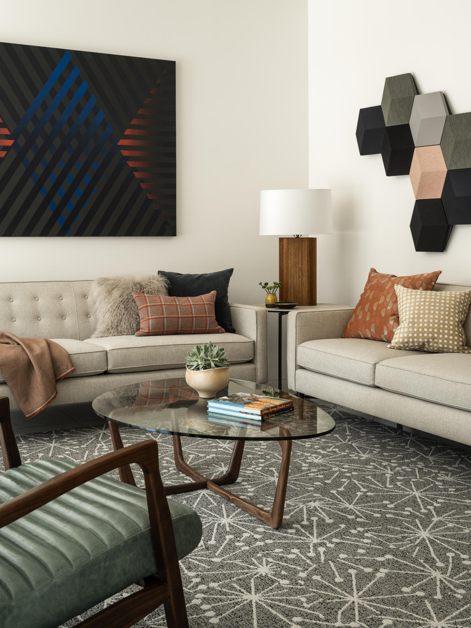 574 West Mariscal Road Palm Springs, CA 92262 - Photo 32 of 41 Guest House 5