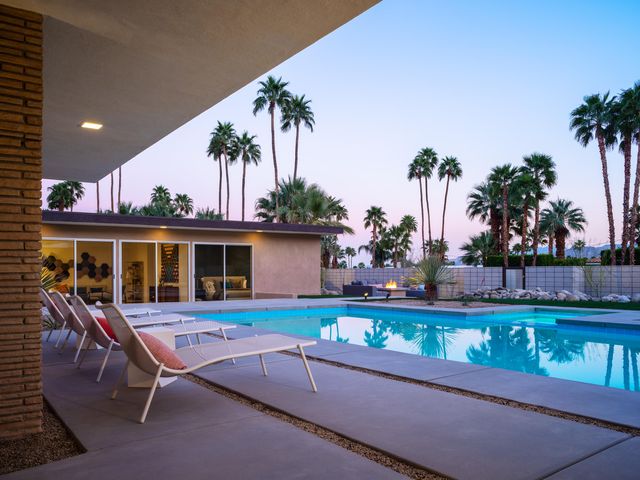 $2,750,000 | 574 West Mariscal Road, Palm Springs, CA 92262