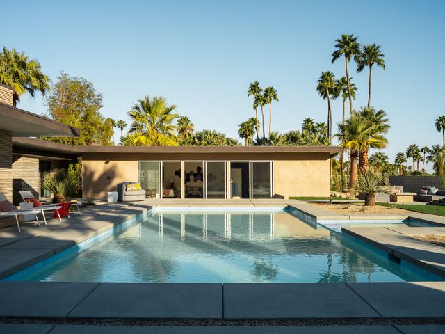 $2,750,000 | 574 West Mariscal Road, Palm Springs, CA 92262