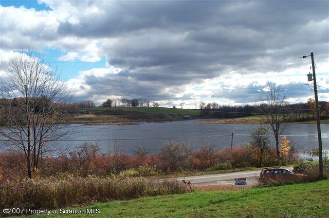 St Tikhons Road South Canaan, PA 18459 - Photo 1 of 2 Another View of Land