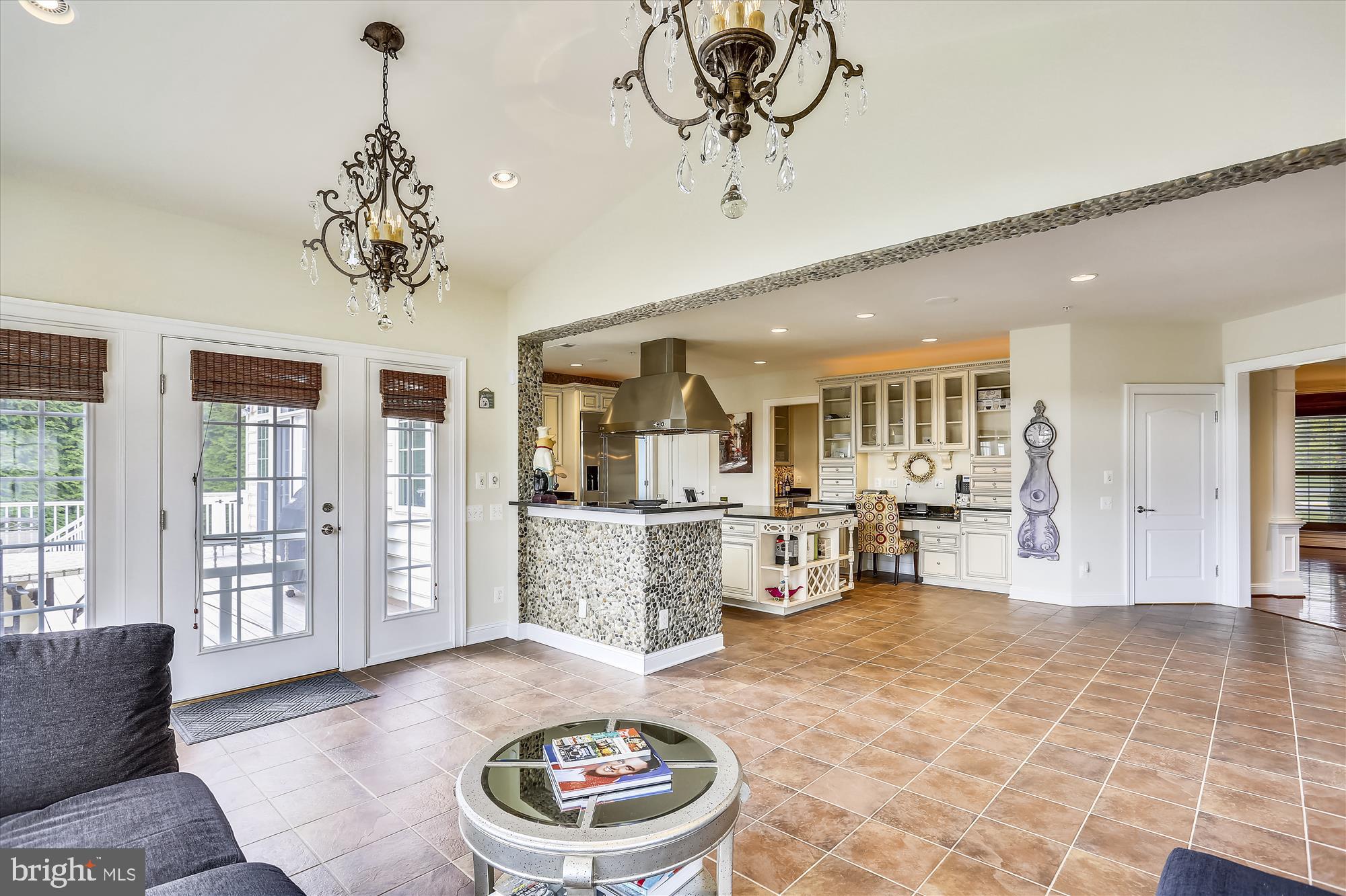 4826 Chichester House Road Olney, MD 20832 - Photo 94 of 97 Open floor plan!
