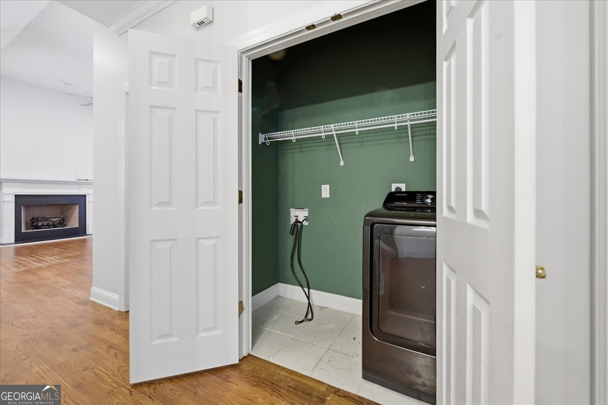 117 Legare Court Macon, GA 31210 - Photo 15 of 51