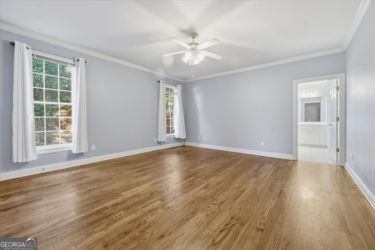 117 Legare Court Macon, GA 31210 - Photo 16 of 51