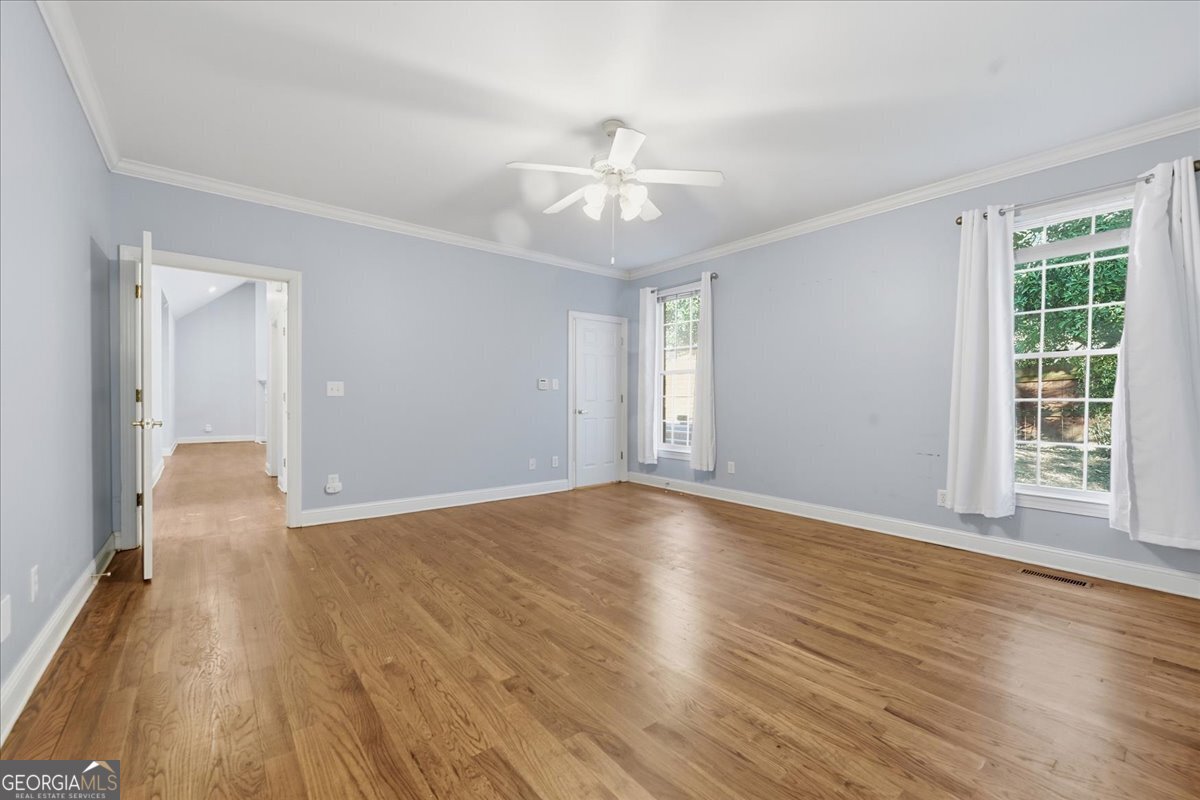 117 Legare Court Macon, GA 31210 - Photo 17 of 51