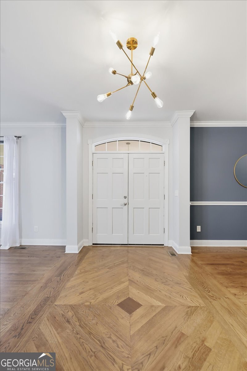 117 Legare Court Macon, GA 31210 - Photo 24 of 51