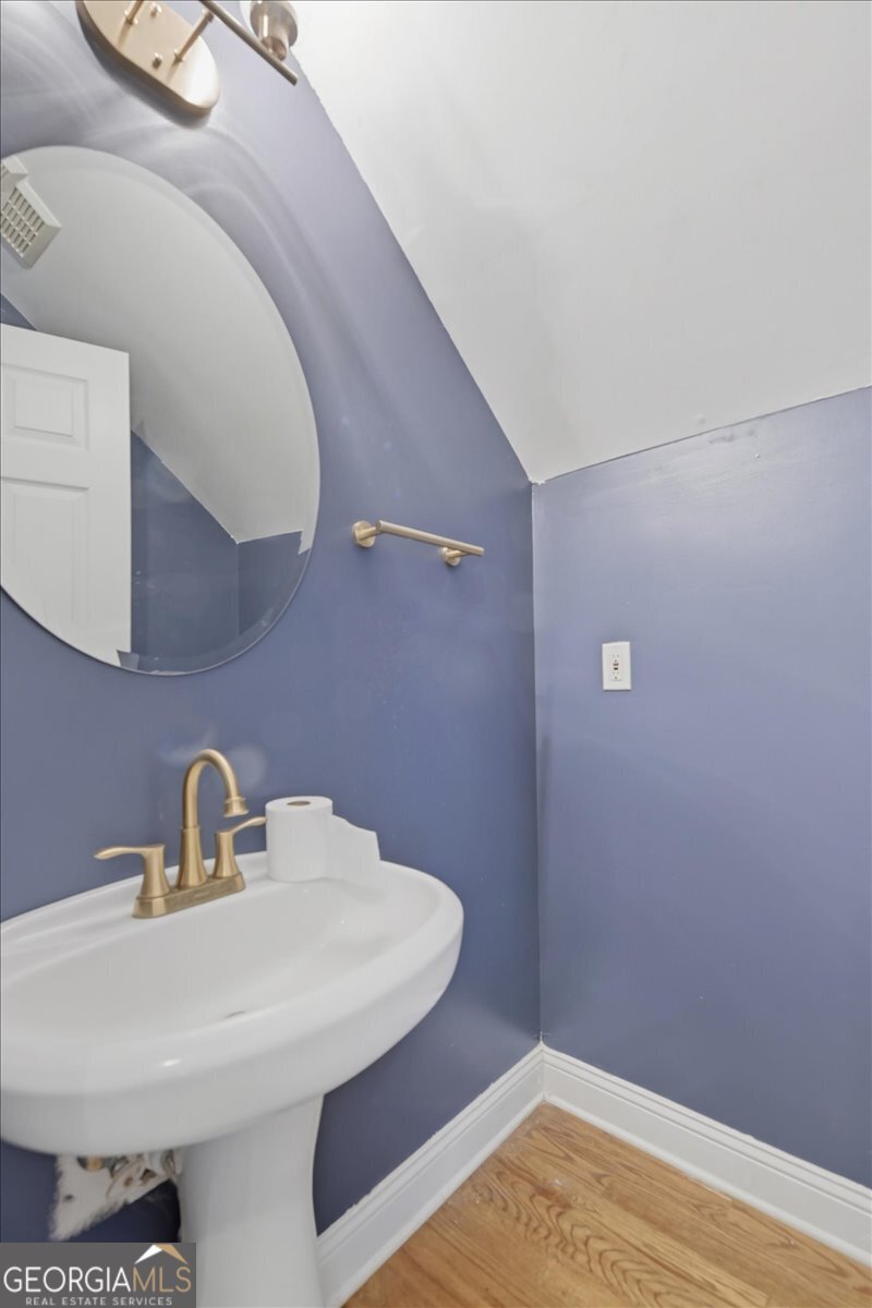 117 Legare Court Macon, GA 31210 - Photo 25 of 51