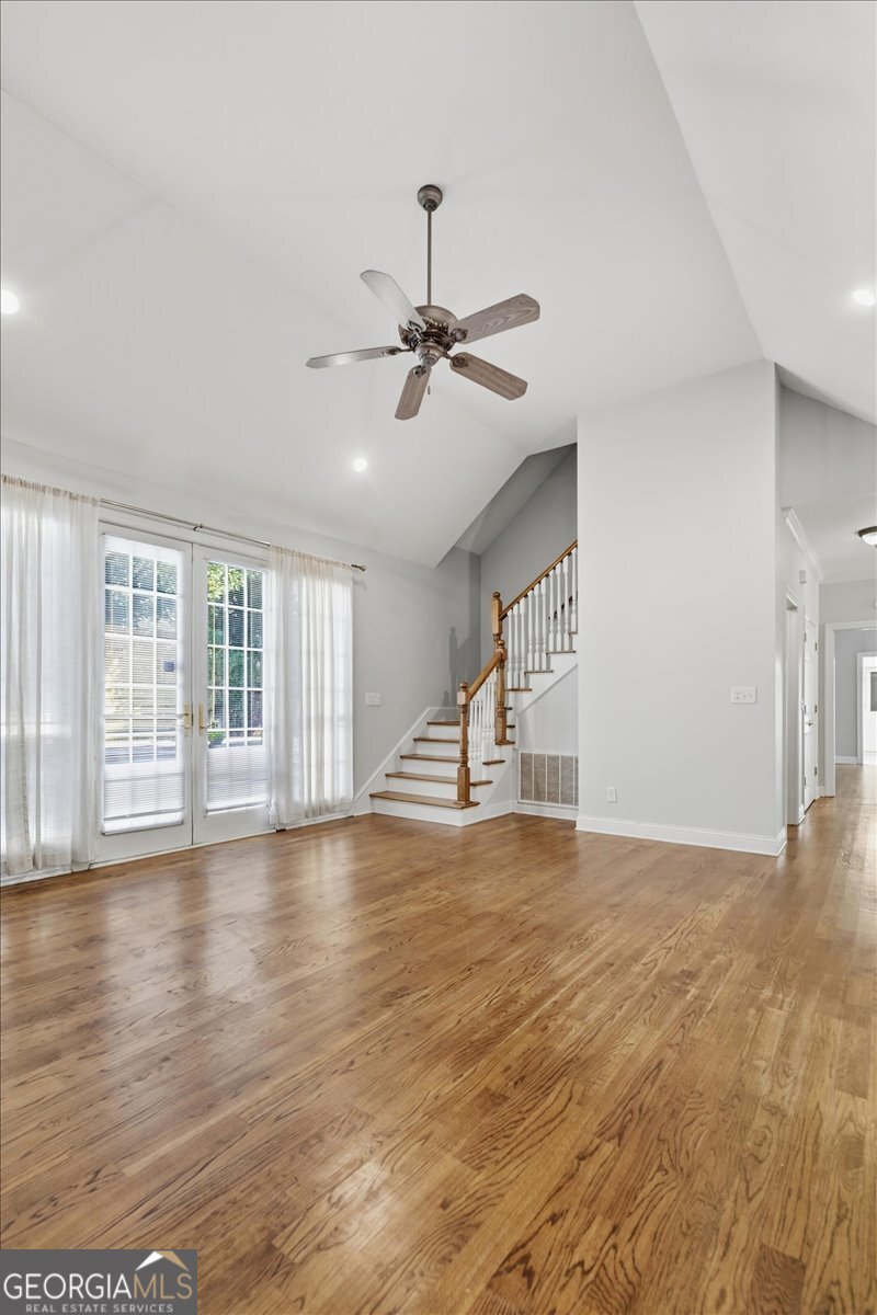 117 Legare Court Macon, GA 31210 - Photo 27 of 51