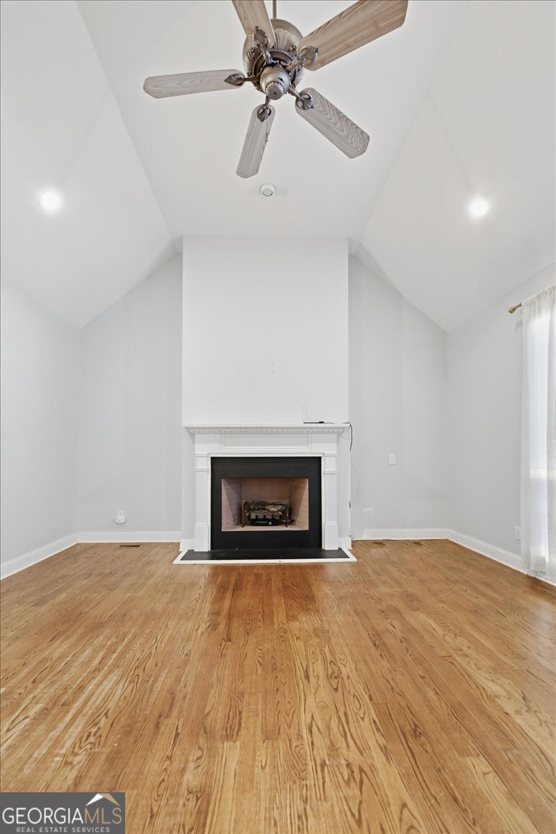 117 Legare Court Macon, GA 31210 - Photo 28 of 51